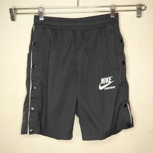Nike Woven Lined Archive Tearaway Shorts AH0726-010